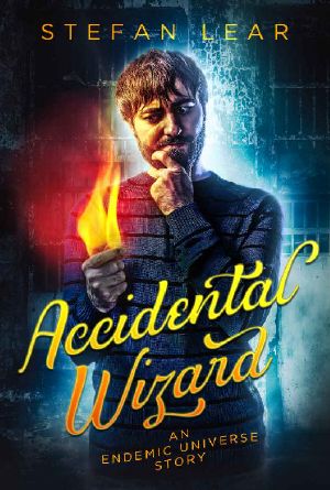 [The Accidental Wizard 0.50] • Accidental Wizard